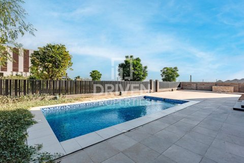 Villa en Dubai Hills Estate, Dubai, 5 dormitorios, 642 m², № 87241 - foto 27