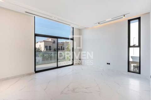 Villa en Dubai Hills Estate, Dubai, 5 dormitorios, 642 m², № 87241 - foto 11