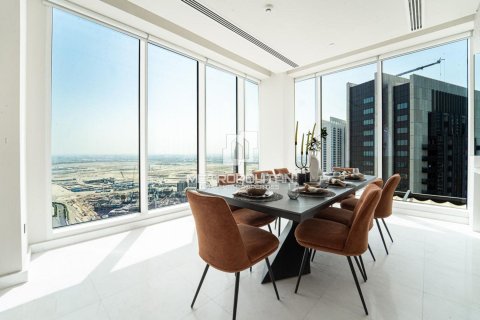 Apartment in Harbour Gate, Dubai Creek Harbour (The Lagoons), Dubai 4 bedrooms, 226 sq.m. № 15304 - photo 2