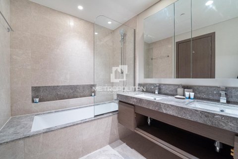Apartment in Harbour Gate, Dubai Creek Harbour (The Lagoons), Dubai 4 bedrooms, 226 sq.m. № 15304 - photo 23