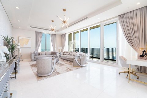 Apartment in Harbour Gate, Dubai Creek Harbour (The Lagoons), Dubai 4 bedrooms, 226 sq.m. № 15304 - photo 5