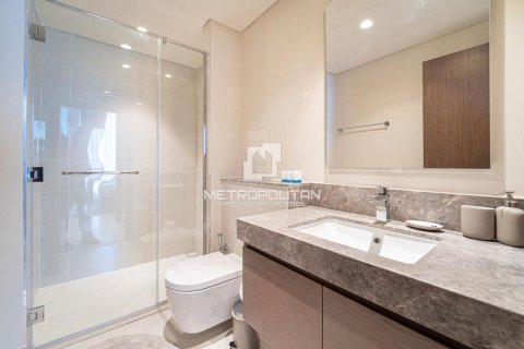Apartment in Harbour Gate, Dubai Creek Harbour (The Lagoons), Dubai 4 bedrooms, 226 sq.m. № 15304 - photo 22
