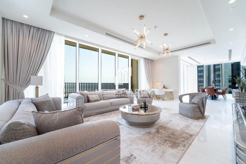 Apartment in Harbour Gate, Dubai Creek Harbour (The Lagoons), Dubai 4 bedrooms, 226 sq.m. № 15304 - photo 4