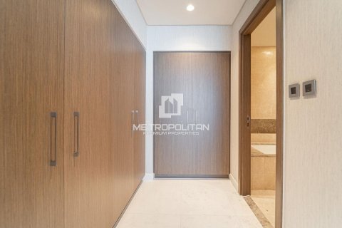 Apartment in Harbour Gate, Dubai Creek Harbour (The Lagoons), Dubai 4 bedrooms, 226 sq.m. № 15304 - photo 11