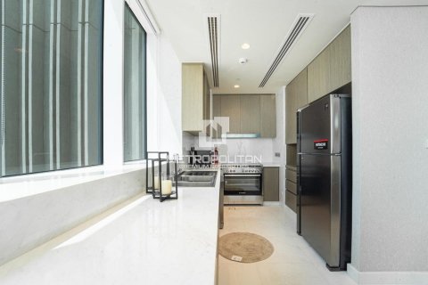 Apartment in Harbour Gate, Dubai Creek Harbour (The Lagoons), Dubai 4 bedrooms, 226 sq.m. № 15304 - photo 8