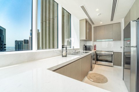 Apartment in Harbour Gate, Dubai Creek Harbour (The Lagoons), Dubai 4 bedrooms, 226 sq.m. № 15304 - photo 9