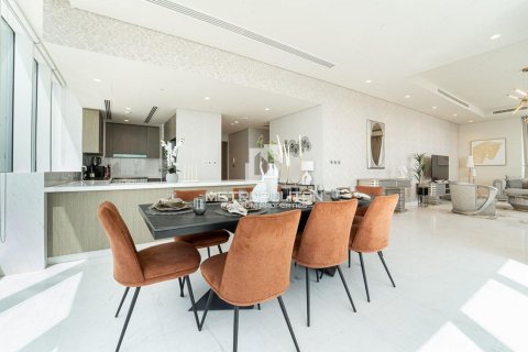 Apartment in Harbour Gate, Dubai Creek Harbour (The Lagoons), Dubai 4 bedrooms, 226 sq.m. № 15304 - photo 7