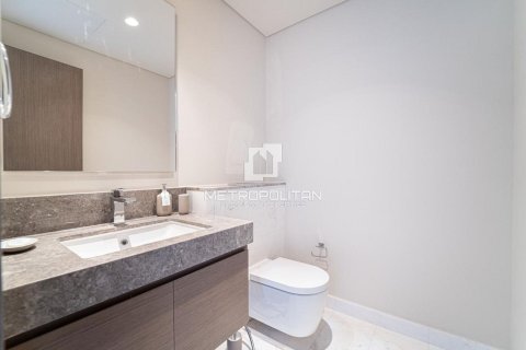 Apartment in Harbour Gate, Dubai Creek Harbour (The Lagoons), Dubai 4 bedrooms, 226 sq.m. № 15304 - photo 25