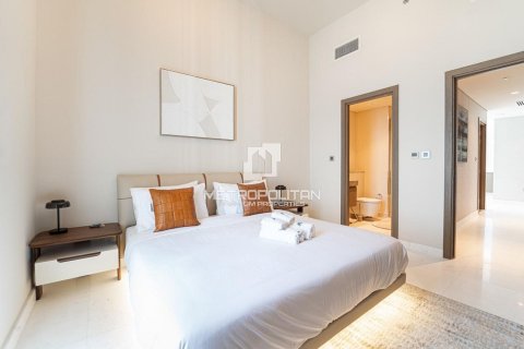 Apartment in Harbour Gate, Dubai Creek Harbour (The Lagoons), Dubai 4 bedrooms, 226 sq.m. № 15304 - photo 21