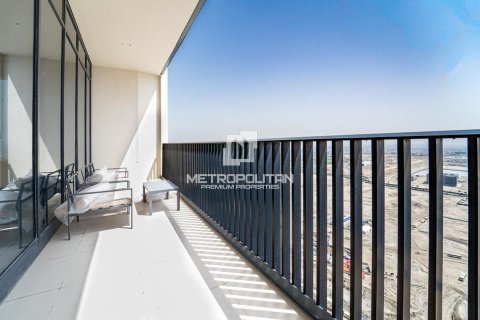 Apartment in Harbour Gate, Dubai Creek Harbour (The Lagoons), Dubai 4 bedrooms, 226 sq.m. № 15304 - photo 3