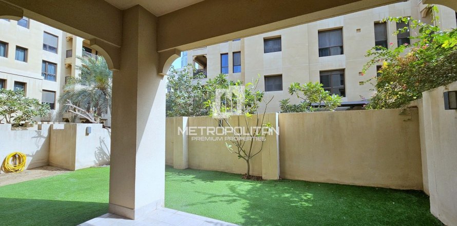 شقة في Reehan, Old Town, دبي 1غرف نوم, 182 م² رقم 15415