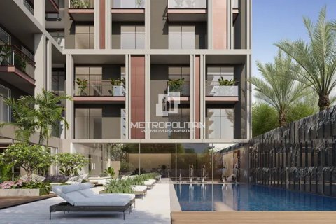 Apartment in Jumeirah Village Circle, Dubai 2 bedrooms, 139 sq.m. № 15303 - photo 10