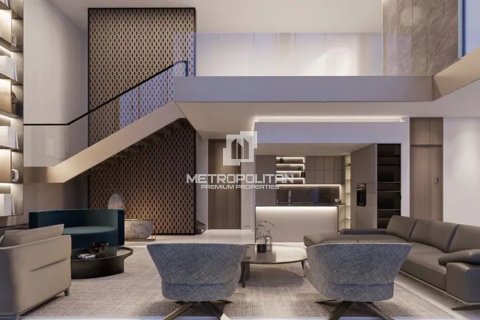 Apartment in Jumeirah Village Circle, Dubai 2 bedrooms, 139 sq.m. № 15303 - photo 6
