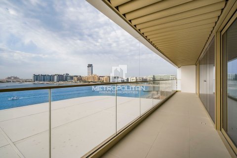 Appartement à EMAAR Beachfront, Dubai Harbour, Dubai, 2 chambres, 146 m², № 15416 - photo 13