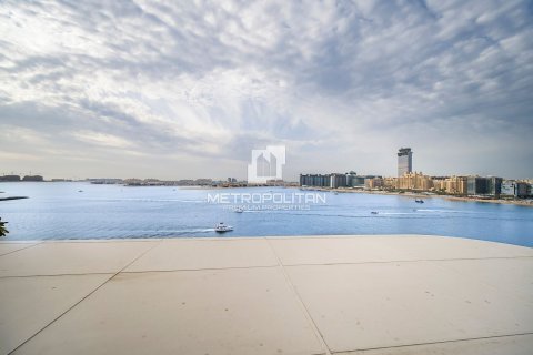 Appartement à EMAAR Beachfront, Dubai Harbour, Dubai, 2 chambres, 146 m², № 15416 - photo 12