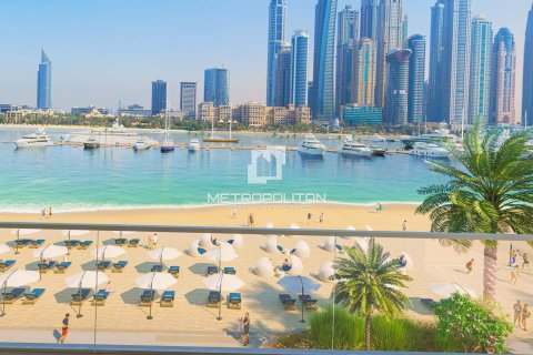 Appartement à EMAAR Beachfront, Dubai Harbour, Dubai, 2 chambres, 111 m², № 15414 - photo 9