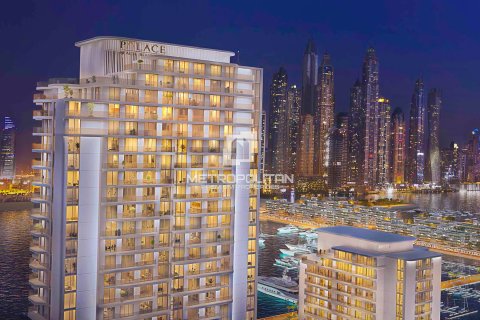 Appartement à EMAAR Beachfront, Dubai Harbour, Dubai, 2 chambres, 111 m², № 15414 - photo 4