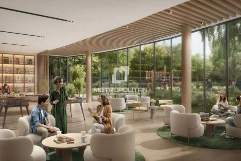 شقة في Dubai Land, دبي 1غرف نوم, 69 م² رقم 15302 - صورة 9
