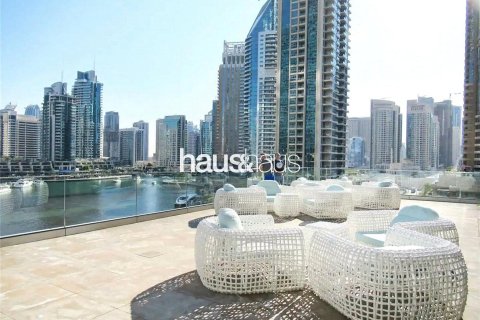 شقة في مرسى دبي, دبي 1غرف نوم, 71 م² رقم 43676 - صورة 13