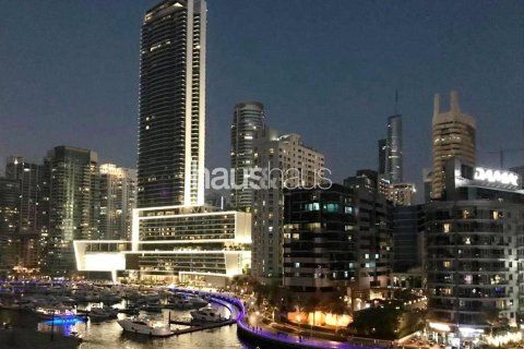 شقة في مرسى دبي, دبي 3 غرف نوم, 120 م² رقم 43673 - صورة 15