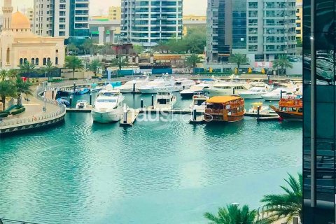 شقة في مرسى دبي, دبي 3 غرف نوم, 120 م² رقم 43673 - صورة 7