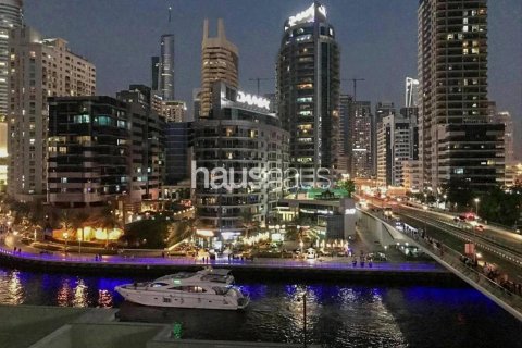 شقة في مرسى دبي, دبي 3 غرف نوم, 120 م² رقم 43673 - صورة 1