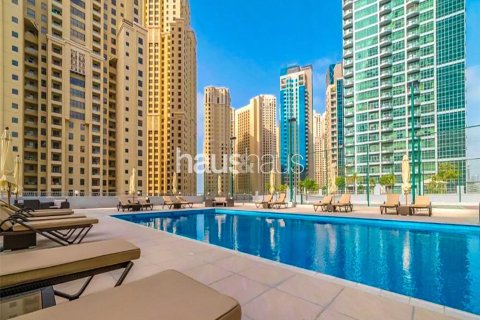 شقة في مرسى دبي, دبي 3 غرف نوم, 120 م² رقم 43673 - صورة 10