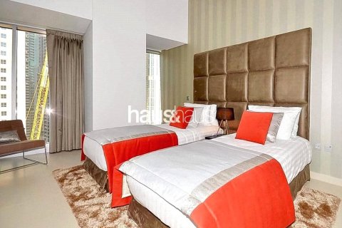 شقة في مرسى دبي, دبي 2 غرف نوم, 142 م² رقم 43674 - صورة 15