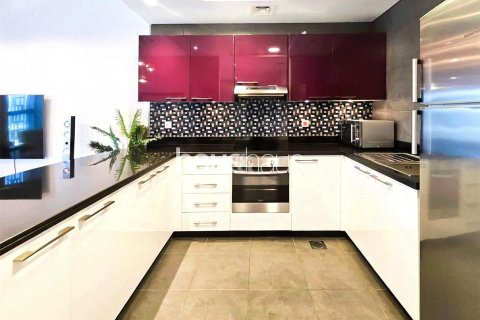 شقة في مرسى دبي, دبي 2 غرف نوم, 142 م² رقم 43674 - صورة 2