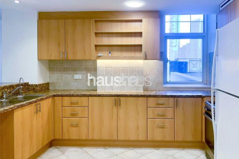 Apartamento en Emaar 6 Towers, Dubai Marina, Dubai, 3 dormitorios, 226 m², № 43675 - foto 4