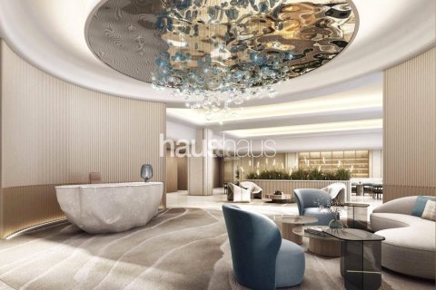 Apartamento en Palm Jumeirah, Dubai, 1 dormitorio, 109 m², № 43665 - foto 9