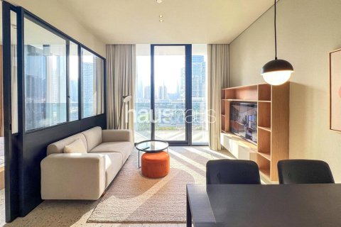 Apartment in Business Bay, Dubai 1 bedroom, 61 sq.m. № 43663 - photo 2
