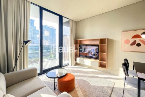 Apartment in Business Bay, Dubai 1 bedroom, 61 sq.m. № 43663 - photo 1
