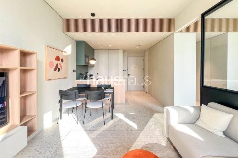 Apartment in Business Bay, Dubai 1 bedroom, 61 sq.m. № 43663 - photo 5