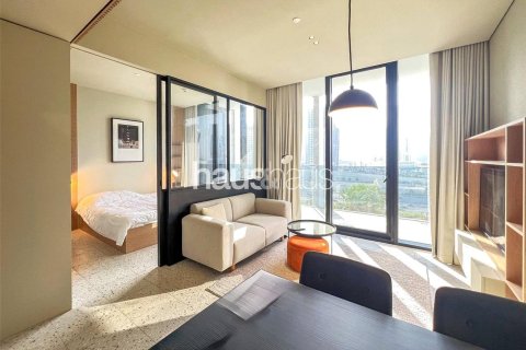 Apartment in Business Bay, Dubai 1 bedroom, 61 sq.m. № 43663 - photo 3
