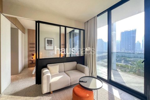 Apartment in Business Bay, Dubai 1 bedroom, 61 sq.m. № 43663 - photo 4