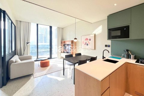 Apartment in Business Bay, Dubai 1 bedroom, 61 sq.m. № 43663 - photo 8
