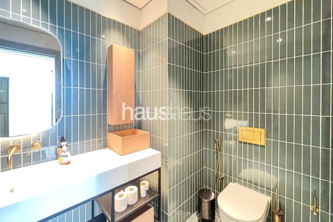 Apartment in Business Bay, Dubai 1 bedroom, 61 sq.m. № 43663 - photo 11