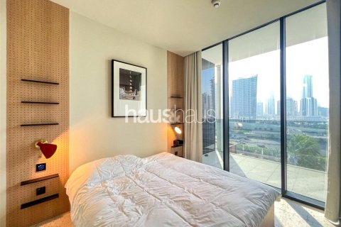 Apartment in Business Bay, Dubai 1 bedroom, 61 sq.m. № 43663 - photo 9