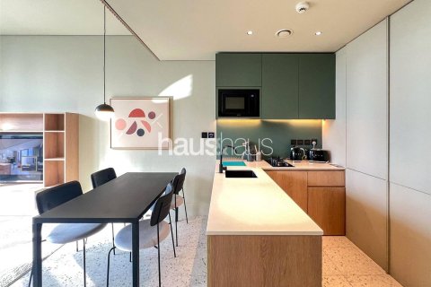 Apartment in Business Bay, Dubai 1 bedroom, 61 sq.m. № 43663 - photo 7