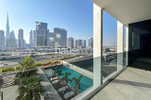 Apartment in Business Bay, Dubai 1 bedroom, 61 sq.m. № 43663 - photo 14