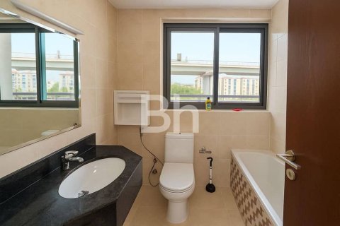 Appartement à Al Furjan, Dubai, 2 chambres, 140 m², № 58721 - photo 15