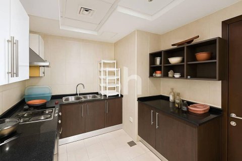 Appartement à Al Furjan, Dubai, 2 chambres, 140 m², № 58721 - photo 2
