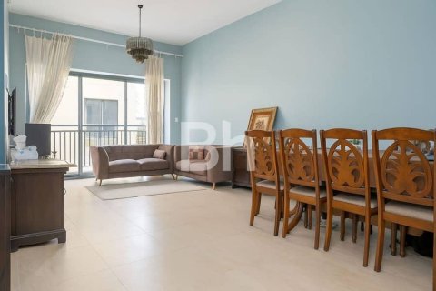Appartement à Al Furjan, Dubai, 2 chambres, 140 m², № 58721 - photo 3