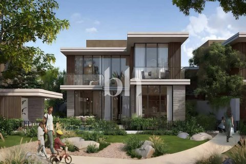 Villa à Dubai, 3 chambres, 213 m², № 58727 - photo 4