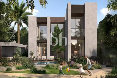 Villa à Dubai, 3 chambres, 213 m², № 58727 - photo 5