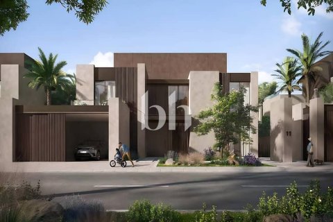 Villa à Dubai, 3 chambres, 213 m², № 58727 - photo 7