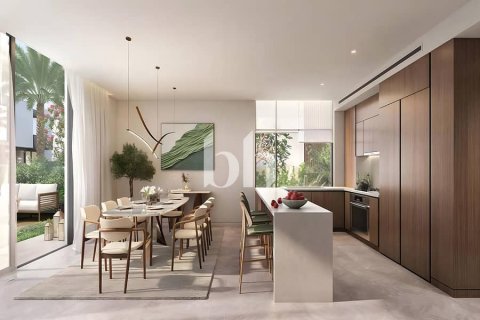 Villa à Dubai, 3 chambres, 213 m², № 58727 - photo 10