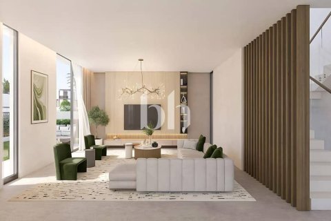Villa à Dubai, 3 chambres, 213 m², № 58727 - photo 9