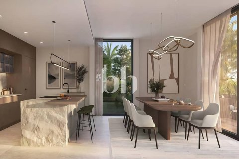 Villa à Dubai, 3 chambres, 213 m², № 58727 - photo 12